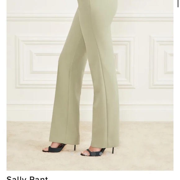 Marciano Dress Pants - Size L - Picture 3 of 11